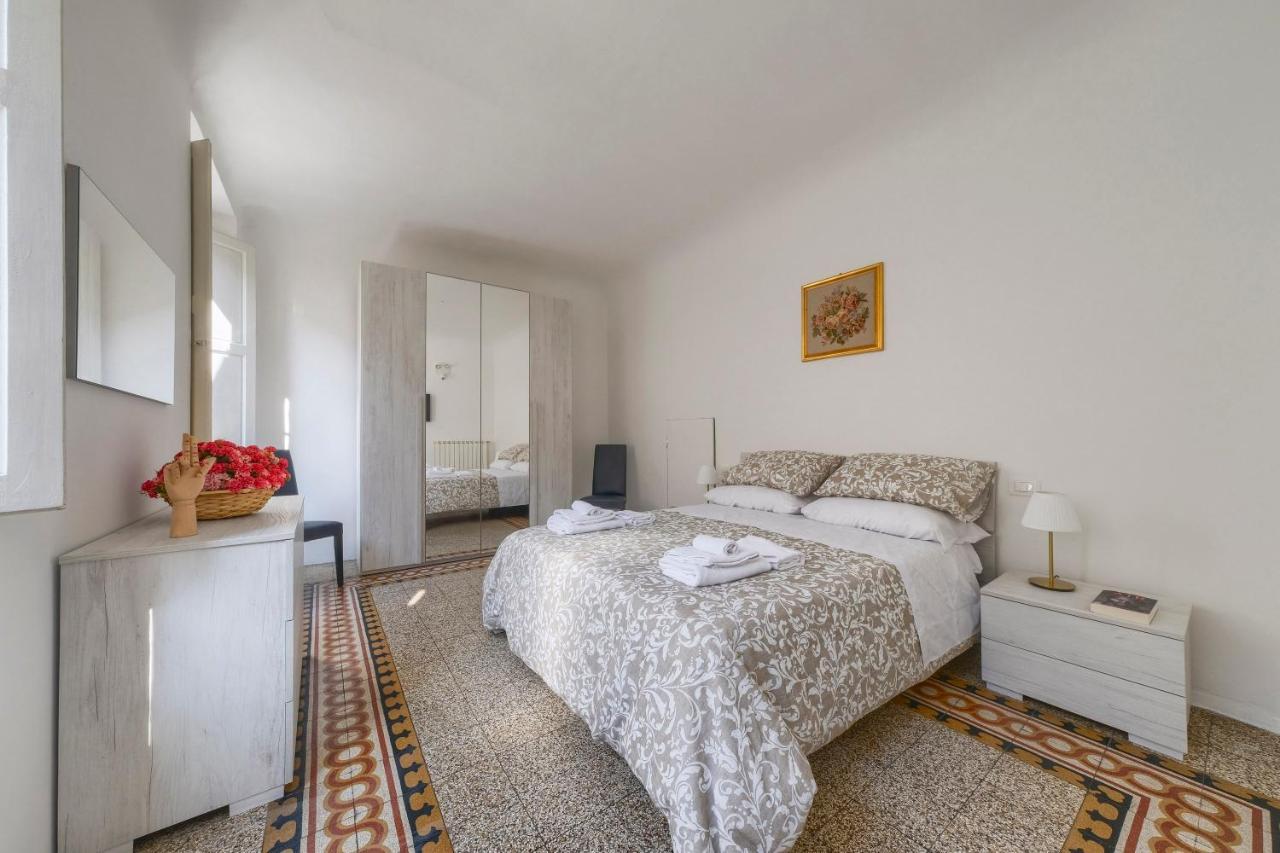 Appartamento Nel Cuore Di Firenze + Wifi+Aria Condizionata +Netflix Exteriör bild