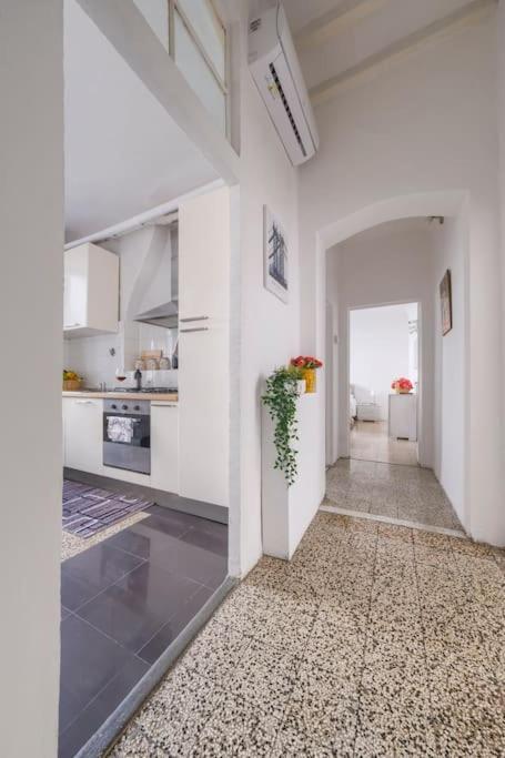 Appartamento Nel Cuore Di Firenze + Wifi+Aria Condizionata +Netflix Exteriör bild