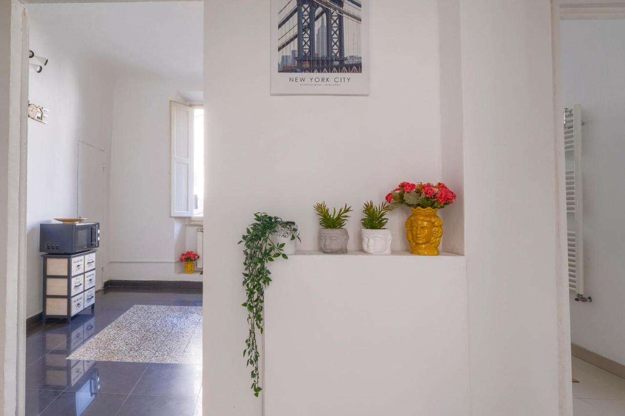 Appartamento Nel Cuore Di Firenze + Wifi+Aria Condizionata +Netflix Exteriör bild