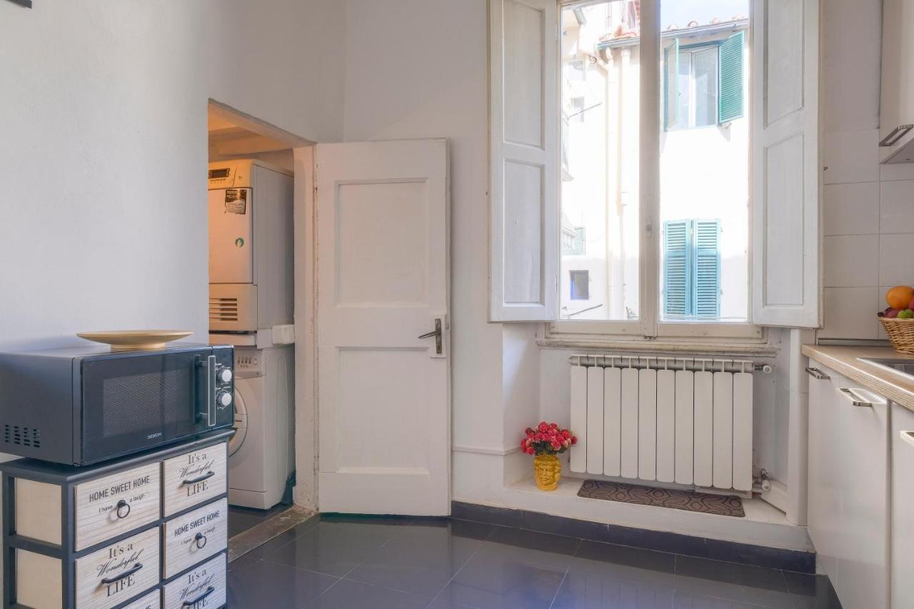 Appartamento Nel Cuore Di Firenze + Wifi+Aria Condizionata +Netflix Exteriör bild
