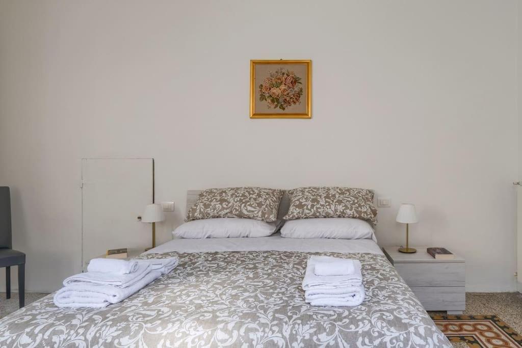 Appartamento Nel Cuore Di Firenze + Wifi+Aria Condizionata +Netflix Exteriör bild